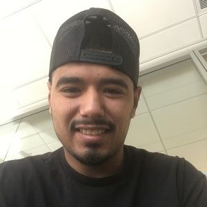 Meet your Posher, Juan